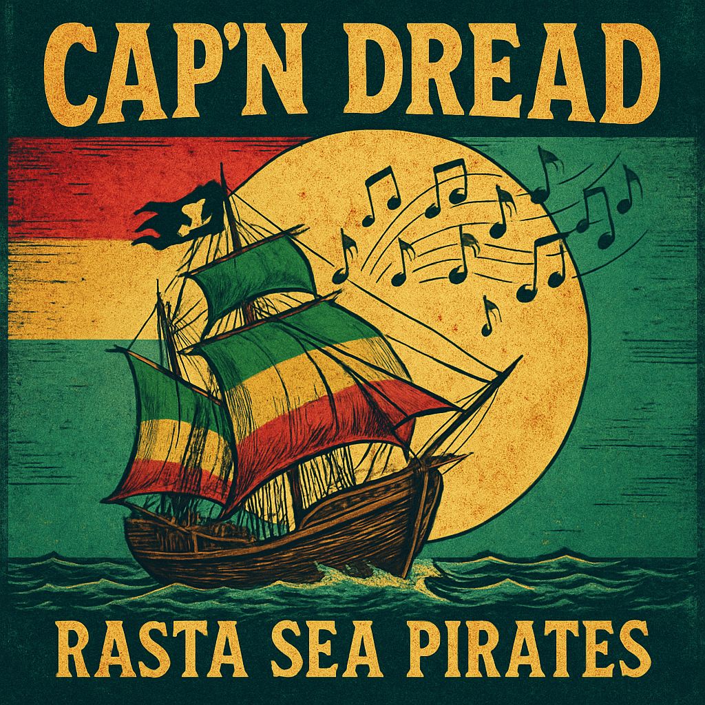 Cap'N Dread