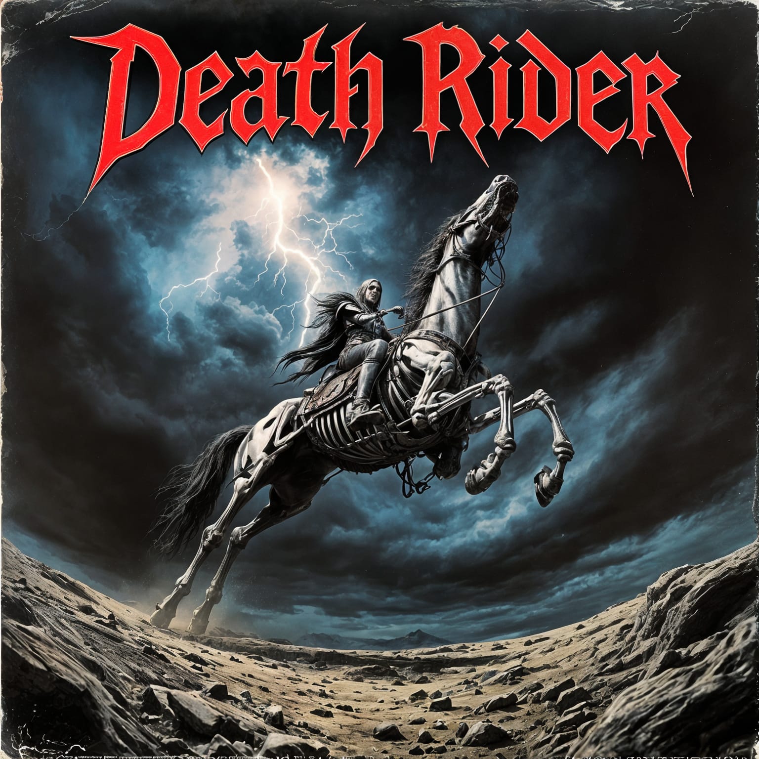 Death Rider