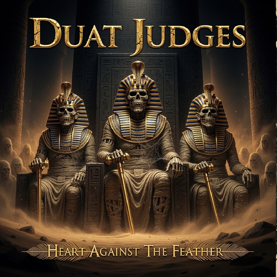 Duat Judges