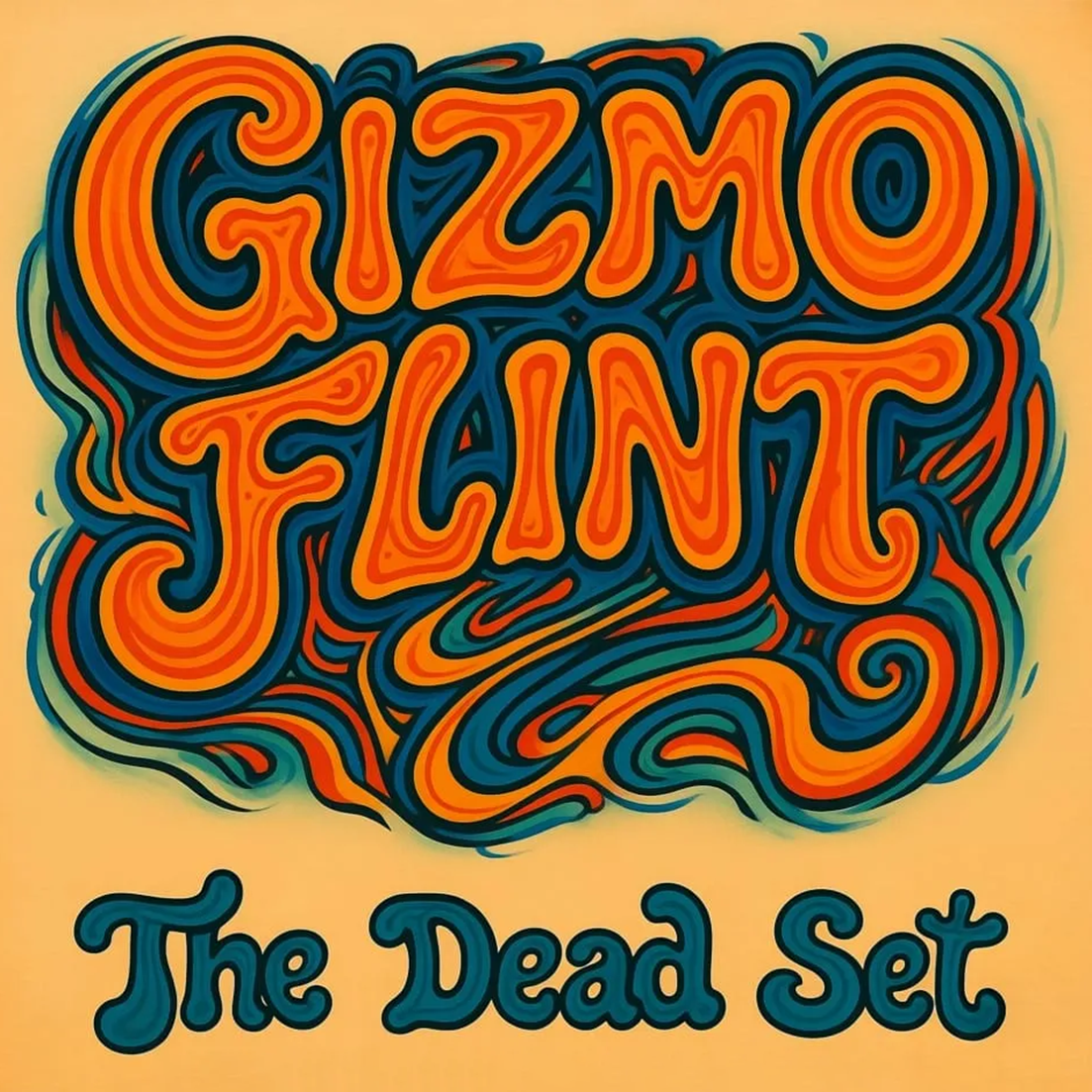 Gizmo Flint