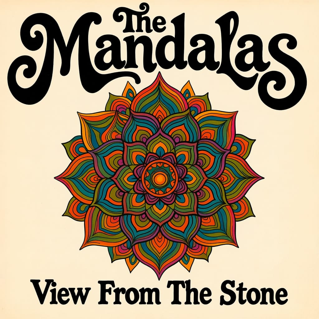 The Mandalas