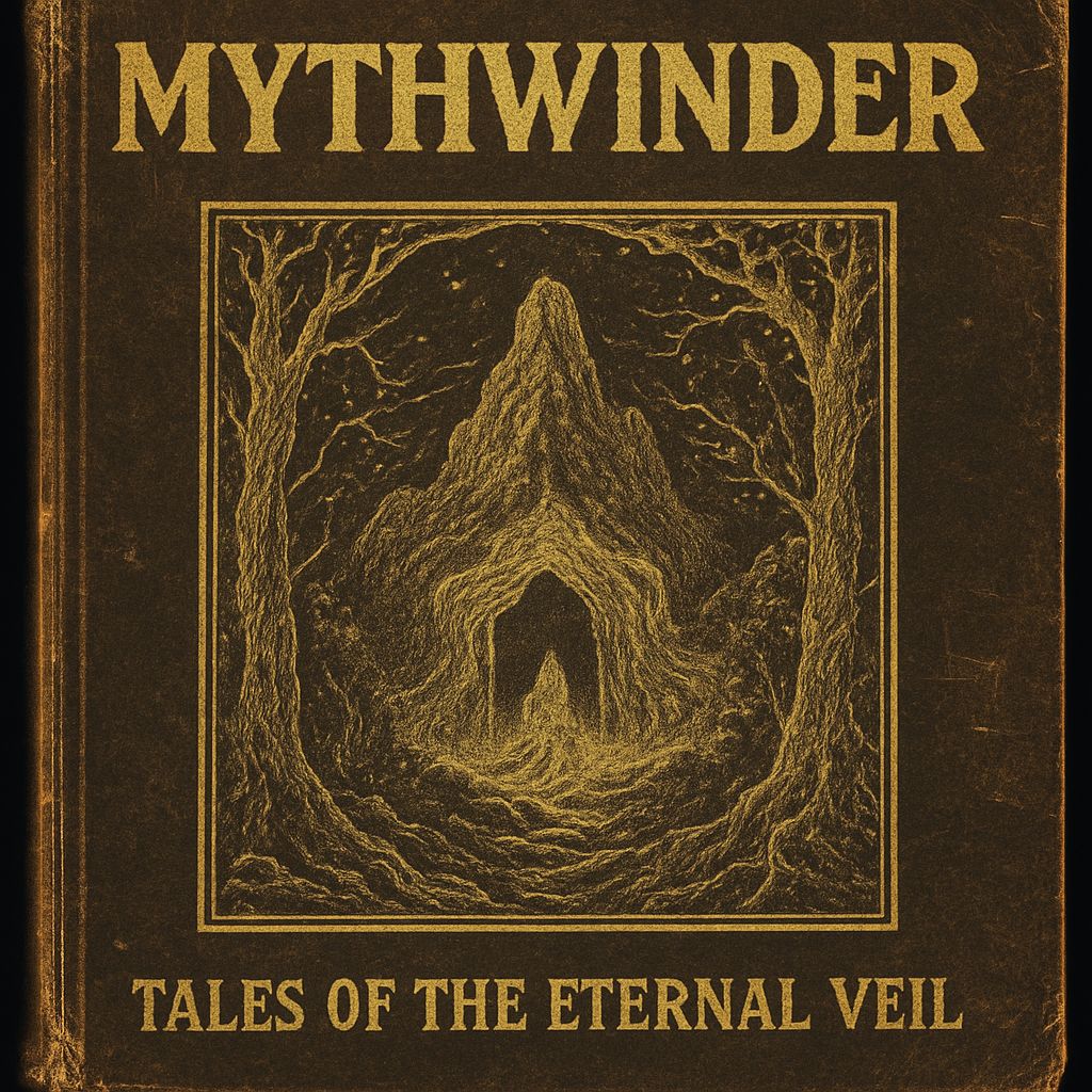 Tales of the Eternal Veil