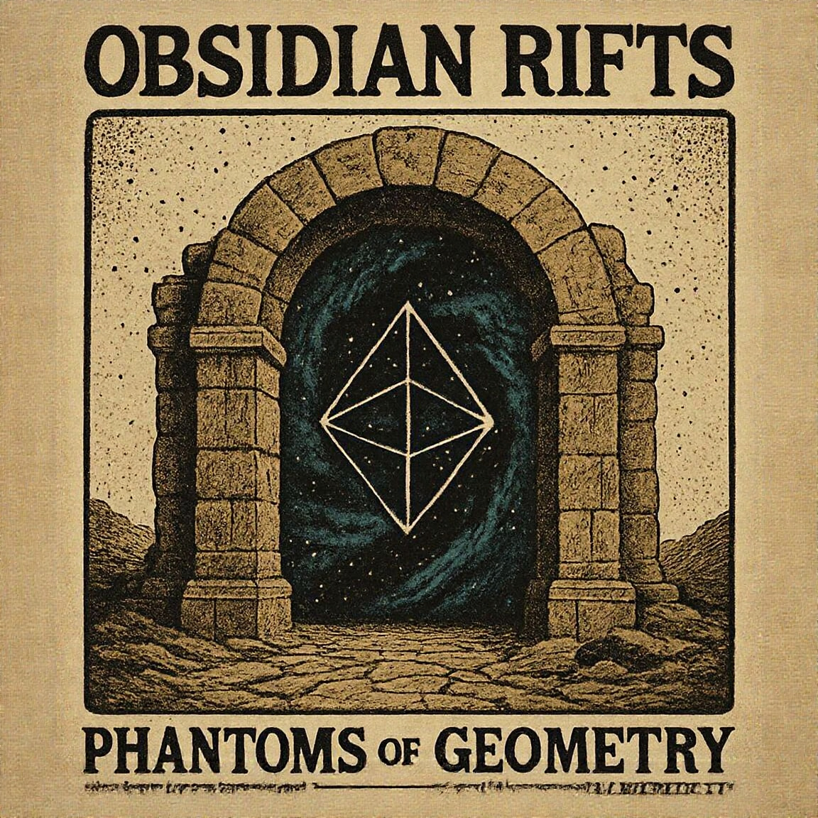 Obsidian Rifts
