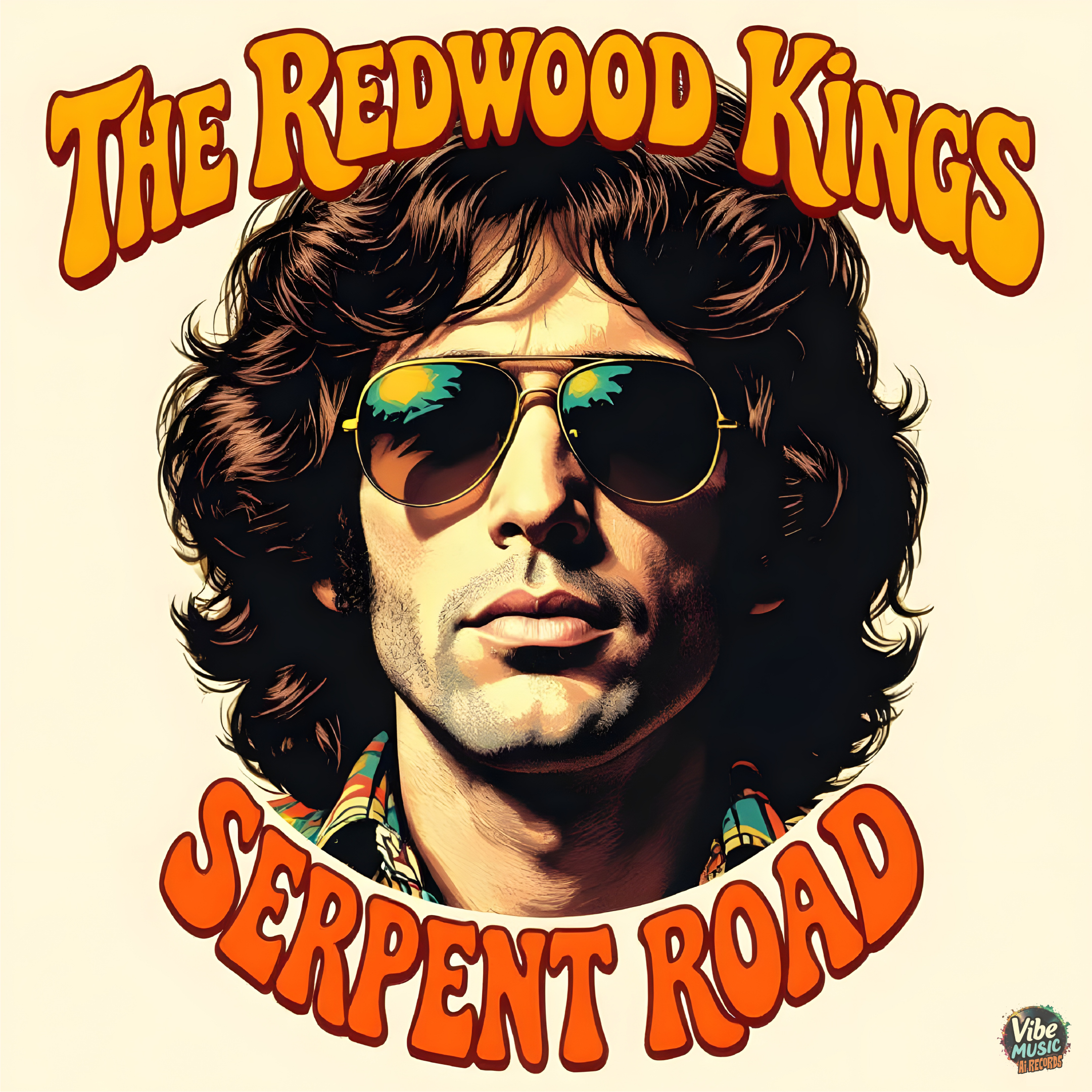The Redwood Kings
